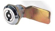 [O205SPYNM-04] Metal lock Tibox LK-5 for enclosures