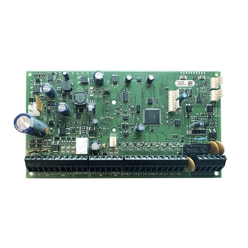 Control panel Paradox EVOHD+