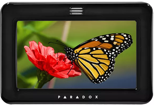 [TM50BL] PARADOX TM50 (black)