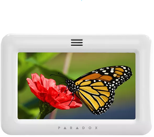 [TM50] PARADOX TM50 (white)