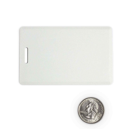 [C702] PARADOX C702 Proximity Card