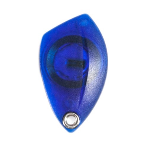 [O202PSPAE381M] Fob for C705 scanners paradox (blue)