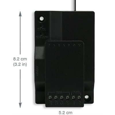 [RX1] Wireless Receiver PARADOX MAGELAN RX1