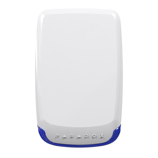[SR230] Wireless outdoor siren Paradox SR230