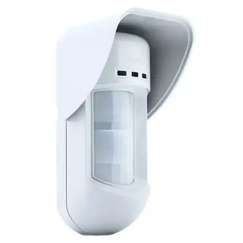 [RK315DT0000C] WatchOUT Extreme DT + swivel PIR+MW detector