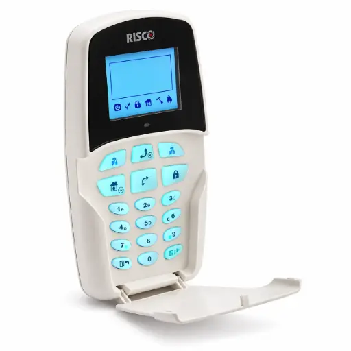 [RP432KPP0GEA] LightSYS Keypad with Prox,N/L