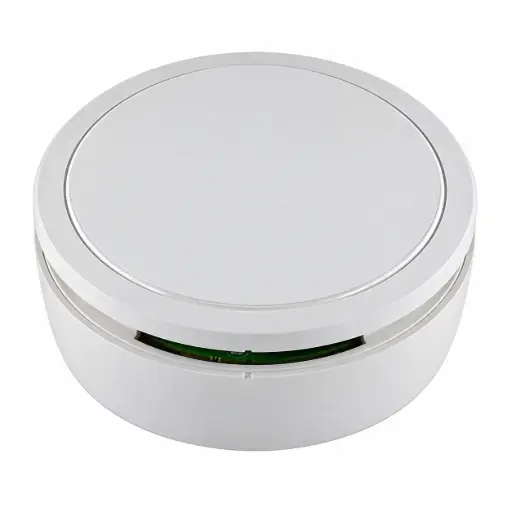 [RWX35S00800C] WL Smoke & Heat,868