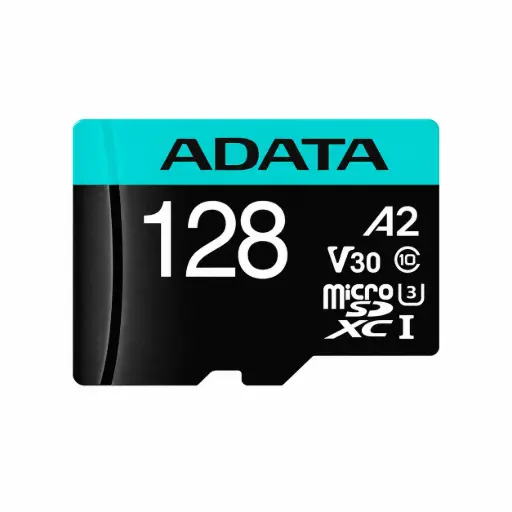 [AUSDX128GUI3] Memory card ADATA Premier Pro 128 GB