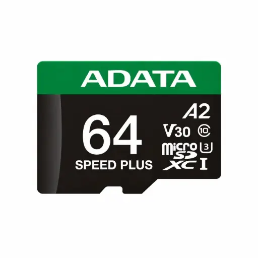 [O203SDCARD03] Memory card ADATA Speed Plus 64 GB