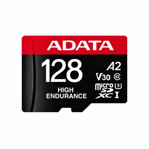 [O203SDCARD04] Memory card ADATA High Endurance 128 GB