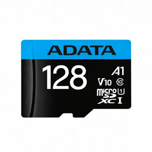 [O203SDCARD05] Memory card ADATA Premier 128 GB