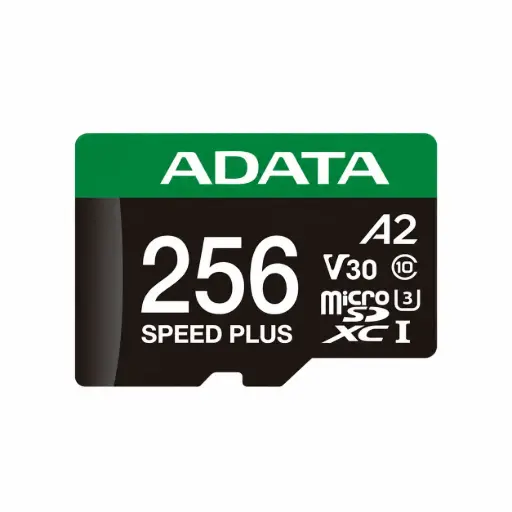 [O203SDCARD10] Memory card ADATA Speed Plus 256 GB