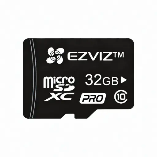 [O203SDCARD14] Memory card EZVIZ CS-CMT-CARDT32GDD 32 GB
