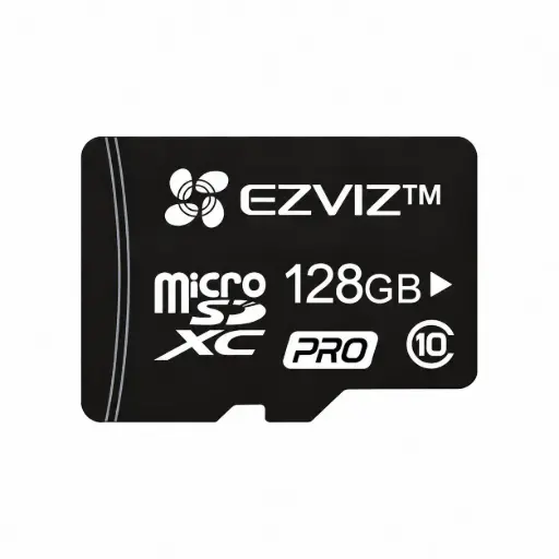 [O203SDCARD16] Memory card EZVIZ CS-CMT-CARDT128G-D 128 GB