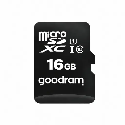 [O203SDCARD19] Memory card GOODRAM UHS-I 16 GB