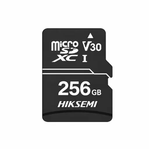 [O203SDCARD26] Memory card HIKSEMI HS-TF-D1 256G 256 GB