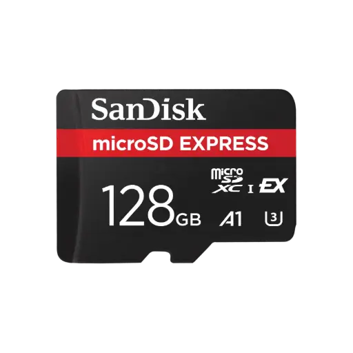 [O203SDCARD45] Memory card SanDisk Express 128 GB