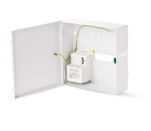 [O202ELDCME1] Metal enclosure ME1 for ESIM264/ESIM364/ESIM384