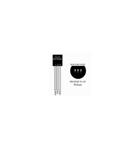[O202ELDIMTD] Temperature sensor for GSM ESIM