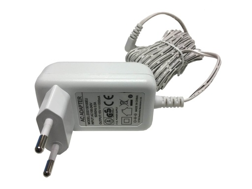 [O202ELD5VDC] Power supply ESIM for EPIR3