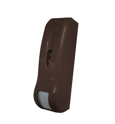 [O202ELDWC1B] Wireless motion sensor EWC1, brown, outdoor