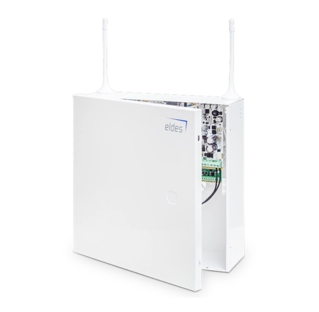 [EWR2] Wireless zone repeater EWR2