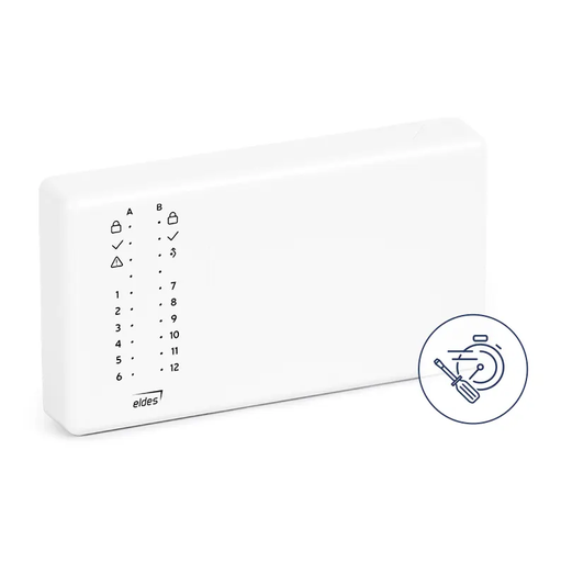 [EWKB4] Wireless keyboard ESIM EWKB4