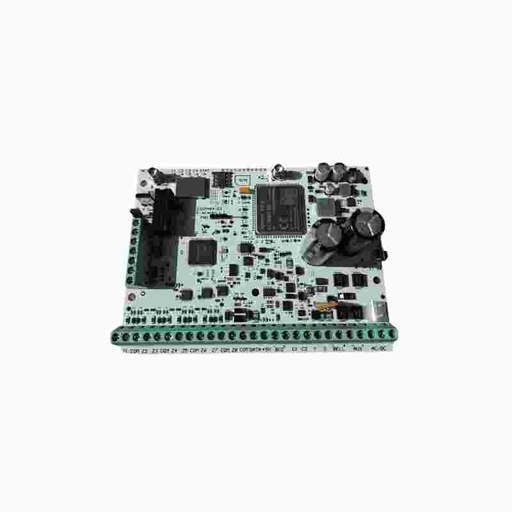 [ESIM484] GSM Control Panel ESIM484 GSM 10/20 zones