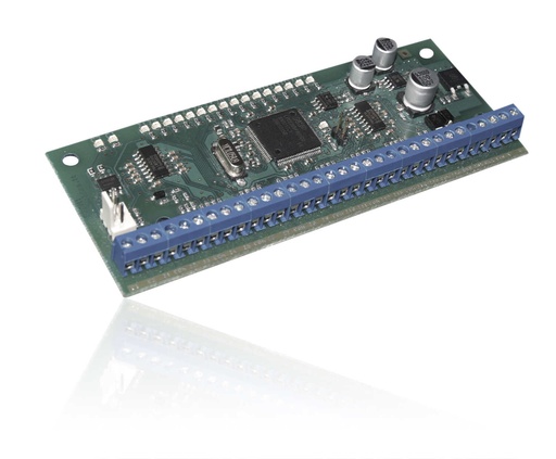 [EPGM1] Expansion module EPGM1 16-zones