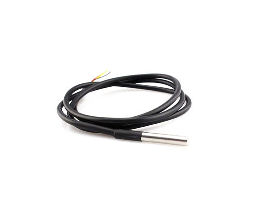 [DS18B20] Temperature sensor DS18B20 GSM ESIM